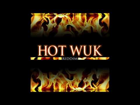 Hot Wuk Riddim Mix (2006) By DJ WOLFPAK