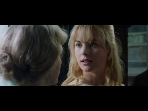 The Fury (2016) Trailer