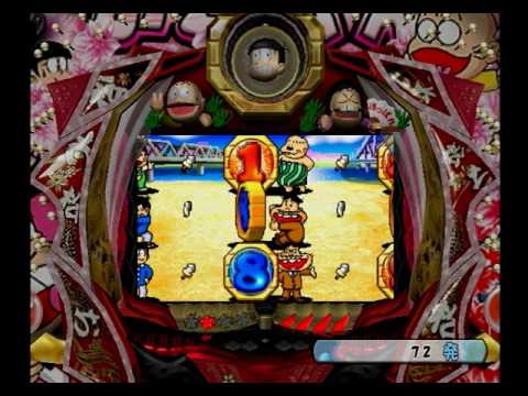 #9【CRおそ松くんFN66B】1/431　PS2　2017.3.8