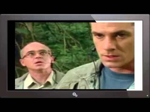 PSI Factor Chronicles of the Paranormal 1996 Season 1 Episode 3