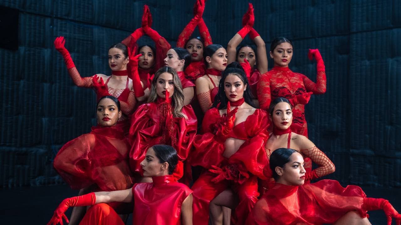 Las Villa — Balada Para Perrear
