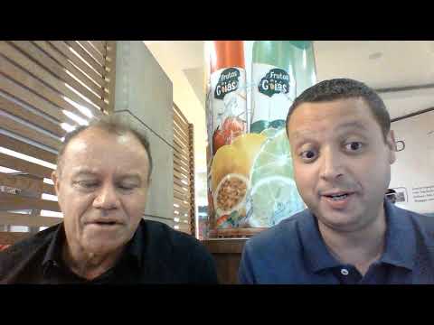 PaPo do Lobo com Arturzinho #pgm23 - parte 2  - a importância de Castilho