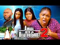 AMAKA AND THE BEAUTIFUL GHOST SEASON 2 EKENE UMENWA DANIELLA OKOYE 2025 TRENDING NOLLYWOOD MOVIE