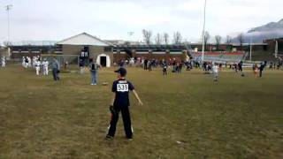 preview picture of video '2011 Little League Draft Day In Cottonwood Heights Utah'
