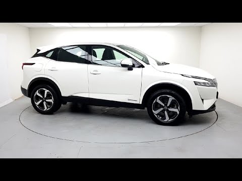 Nissan QASHQAI Epower Qashqai SV - Hybrid - Image 2