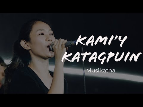 Kami'y Katagpuin - Musikatha