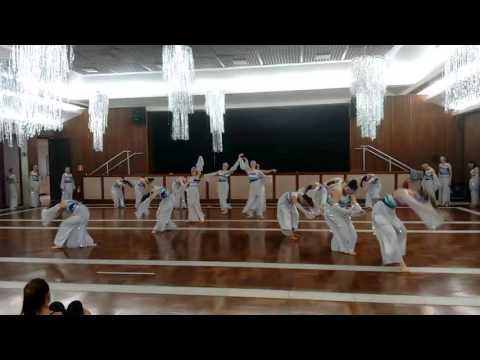 Maratona de Danças CIP - Iom Haatzmaut