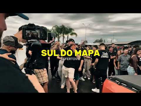 SUL DO MAPA PRIMEIRA EDIÇÃO | 2026 | VELOPARK FUELTECH - Aftermovie