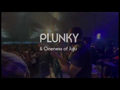 Plunky & Oneness of Juju  Live Promo Video Richmond Folk Fest