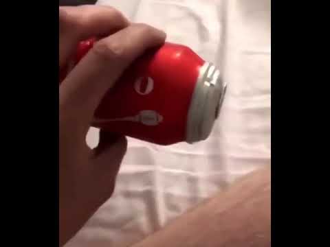 Coca Cola Espuma (ORIGINAL VIDEO)