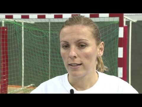 handball : des nantaises qui montent, qui montent