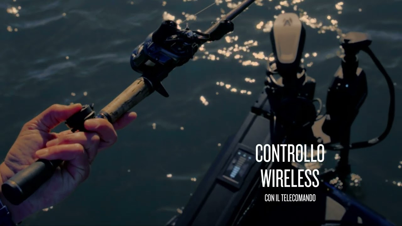 Garmin | Spy Pole e GT360UHD