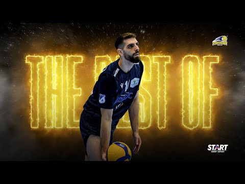 The best of Renan Salton 🇧🇷 (Opposite) 2021/2022 – PLAYERS ON VOLLEYBALL