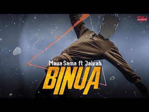 Maua Sama - BINUA ft Jaivah(Official Audio)