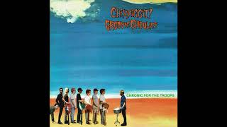 Groovie Ghoulies &amp; Chixdiggit! - Chronic For The Troops (1998)