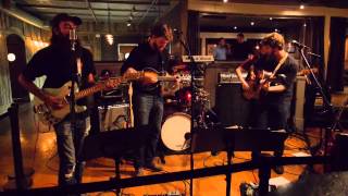 Old Crow Medicine Show/Grateful Dead "Minglewood Blues" "New, New Minglewood Blues" by TFB