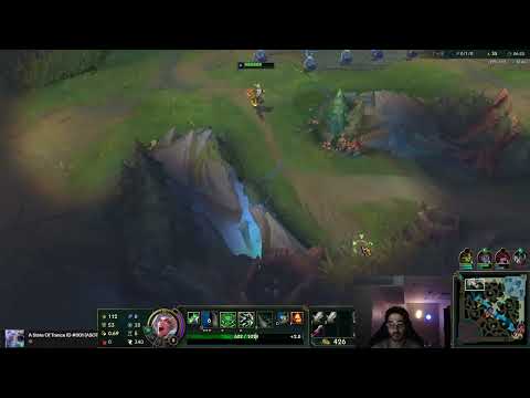 Viper Riven - Riven vs Sett