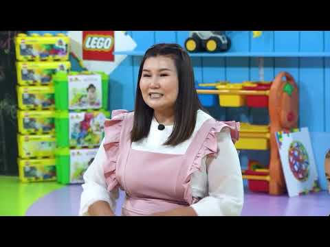 Дэггүй, бяцхан 5 настнууд маань энэ удаад найзууддаа өөрсдийн авьяасаа үзүүллээ.😍💃🕺🎼🎤