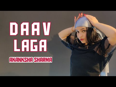 Daav Laga I Akanksha Sharma Choreography