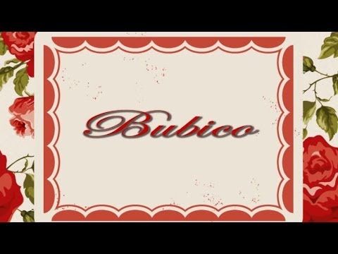 Romanian in Use - "Bubico" by I.L.Caragiale