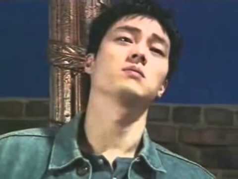 Jang Hye Jin 장혜진 - For Your Love