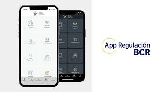 App Regulacion BCR