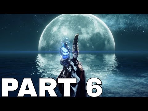 The Easiest Boss In Elden Ring? // Elden Ring PS5 Gameplay Walkthrough // Part 6