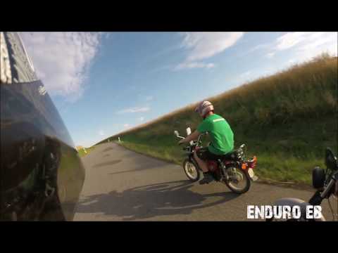 ENDURO EB | Simsontime part 8 [HD]