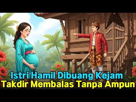 Suami Kejam Mengusir Istri Hamil—Harga yang Dibayar Adalah Penyesalan Seumur Hidup