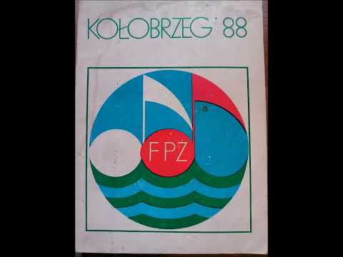FPŻ KOŁOBRZEG 88- ,,A Mnie Wcale Nie Do Śmiechu" ( AI )