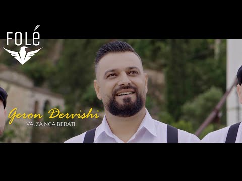 Geron Dervishi - Vajza nga Berati