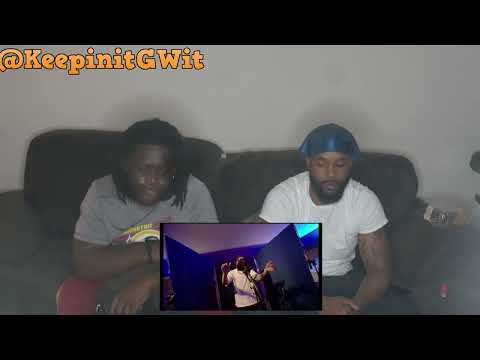 American From NY Reacts to DBlock Europe - Side Effects