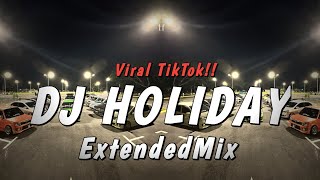 Download lagu DJ Nicko - DJ Hoilday (BreakLatin) mp3 Download lagu DJ Nicko - DJ Hoilday (BreakLatin) mp3