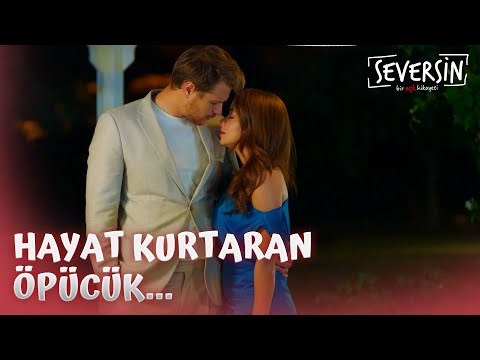Dünyanın En Gözü Kara Çifti!  - Seversin 8. Bölüm