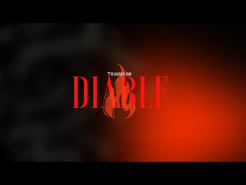 Th3moo5e- DIABLE (prod. Uesth)