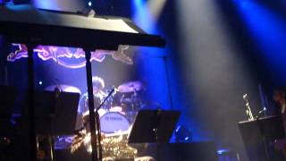 Questlove's Afro-Picks - Love Is A Natural Thing - Live Paris La Villette Jazz Festival - 110911.MP4