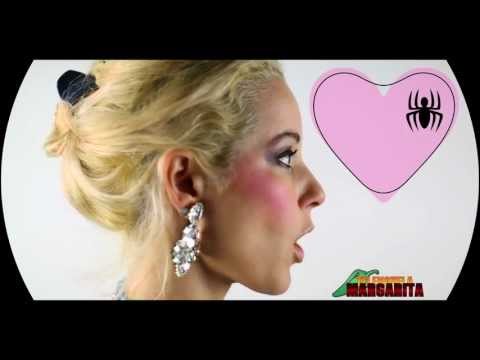 Liz Primo—Margarita (Director's Cut)