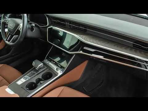 Used 2019 Audi A6 Atlanta Alpharetta, GA #LR16747 - SOLD