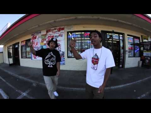 Sweezy Mac - I Got This Remix (Prod. By BIG KRIT) [Official Music Video]