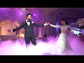 Mere Haat Mein First Dance As Husband Wife