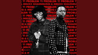 Shaun MusiQ - Topic