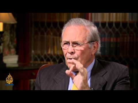 Frost Over the World - The 'war on terror' 10 years on