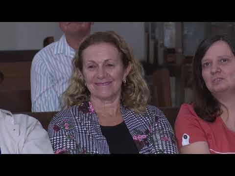 Missa MEJ Itinerante Piracicaba - SP - Santuário São Judas Tadeu - 21/10/2018