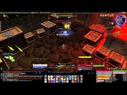 SoO Botín de Pandaria 10HC - Aaris C'thun Priest Disc POV 1080p HD