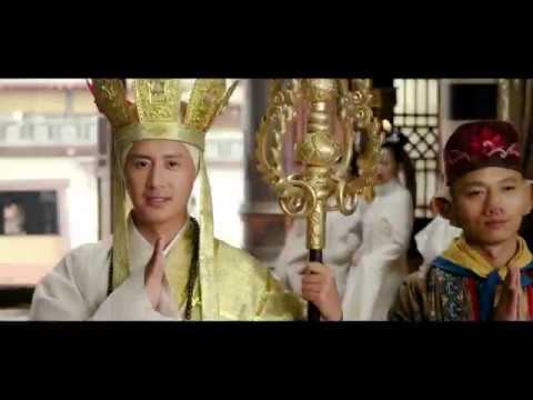 【FILM】DREAM JOURNEY 3: THE LAND OF MANY PERFUMES 大梦西游3女儿国奇遇记