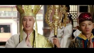 【FILM】DREAM JOURNEY 3: THE LAND OF MANY PERFUMES 大梦西游3女儿国奇遇记