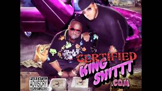 ''We Bout Action Remix''-The Certified Kingz feat.Monte Carlos,Bigg Rick,Spazzy Osborne,BGOPG
