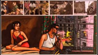 Barney Wilen - Blues Walk (1994)