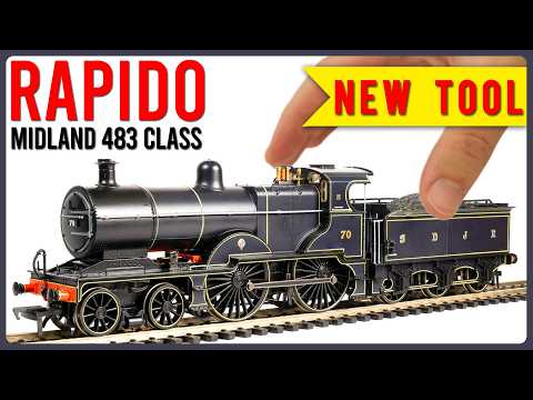 Sams Trains
