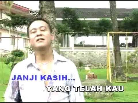 Tommy J. Pisa - Semalam Di Cianjur [OFFICIAL]